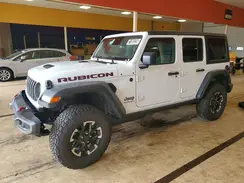 1C4PJXFNXTW268370 2026 JEEP WRANGLER