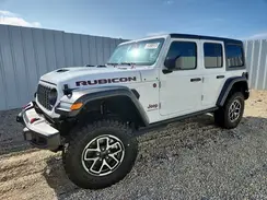 1C4PJXFNXTW275724 2026 JEEP WRANGLER