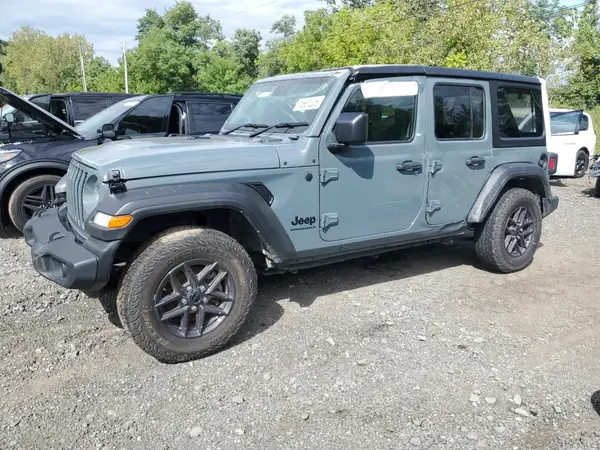 1C4PJXKN0RW214994 2024 JEEP WRANGLER - Image 1