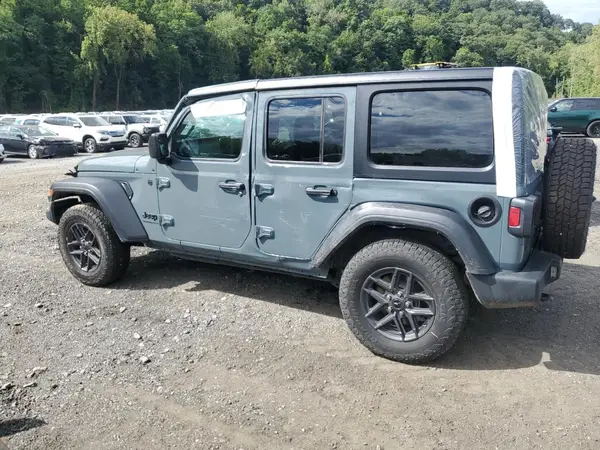 1C4PJXKN0RW214994 2024 JEEP WRANGLER - Image 2