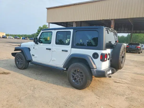1C4PJXKN0RW233934 2024 JEEP WRANGLER - Image 2