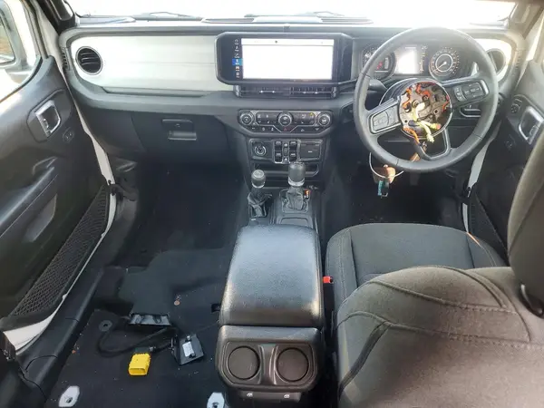 1C4PJXKN0RW233934 2024 JEEP WRANGLER - Image 8