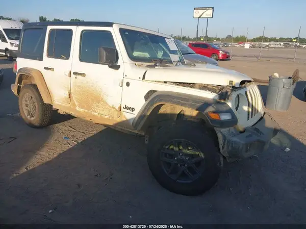 1C4PJXKN1RW177180 2024 JEEP WRANGLER - Image 1