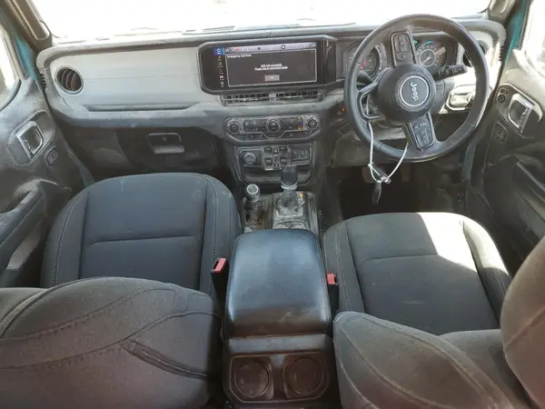 1C4PJXKN1RW240228 2024 JEEP WRANGLER - Image 8