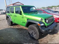 1C4PJXKN1SW609143 2025 JEEP WRANGLER