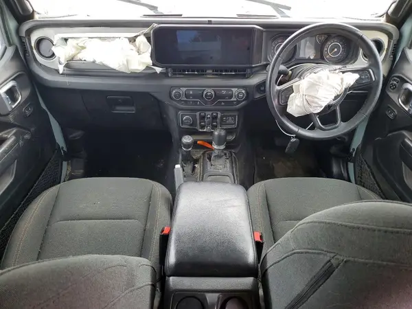 1C4PJXKN2RW193274 2024 JEEP WRANGLER - Image 8