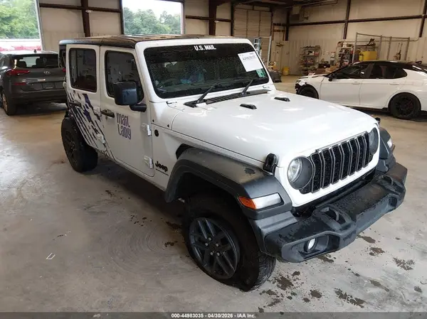 1C4PJXKN2RW236950 2024 JEEP WRANGLER - Image 1