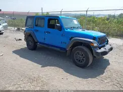 1C4PJXKN2SW503123 2025 JEEP WRANGLER
