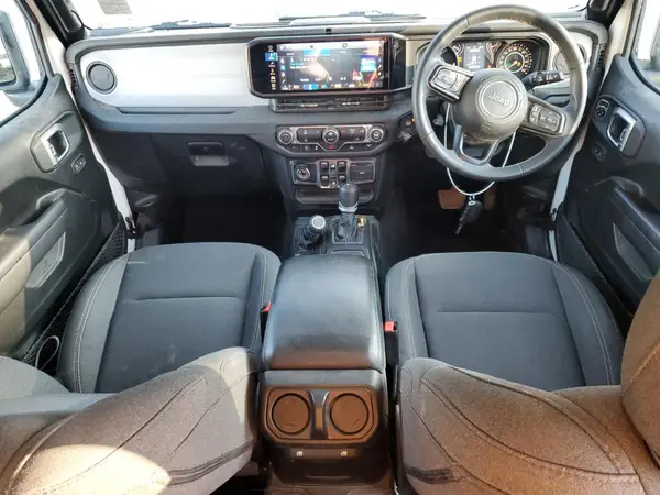 1C4PJXKN3RW274607 2024 JEEP WRANGLER - Image 8