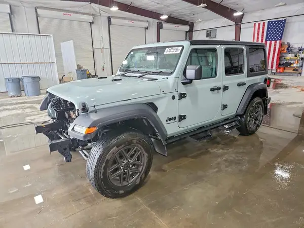 1C4PJXKN4RW169252 2024 JEEP WRANGLER - Image 1