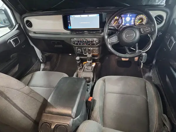 1C4PJXKN4RW169252 2024 JEEP WRANGLER - Image 8