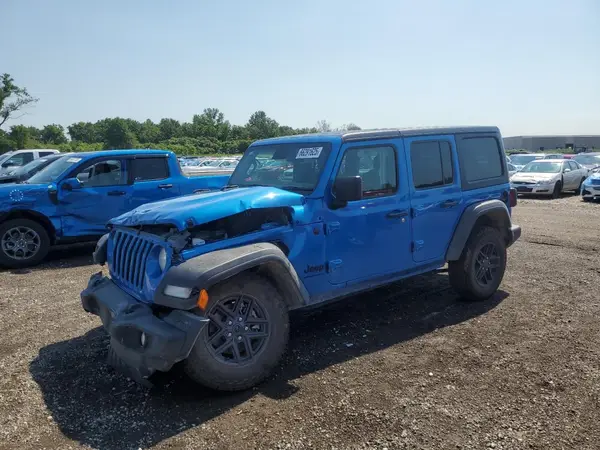 1C4PJXKN4RW169624 2024 JEEP WRANGLER - Image 1