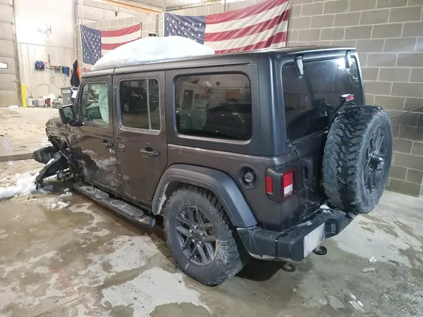 1C4PJXKN4RW208552 2024 JEEP WRANGLER - Image 2