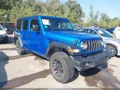 1C4PJXKN4SW621464 2025 JEEP WRANGLER