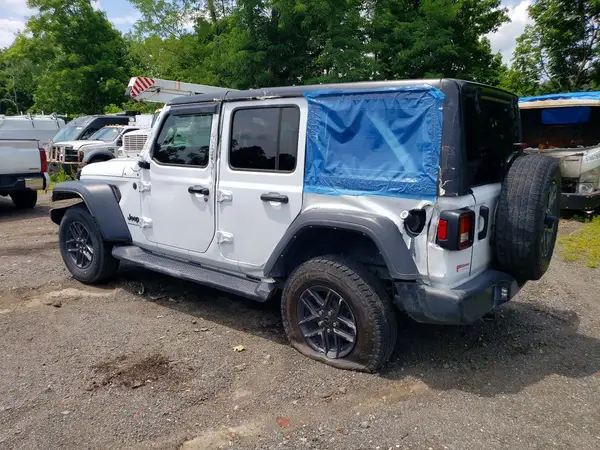 1C4PJXKN5RW237039 2024 JEEP WRANGLER - Image 2