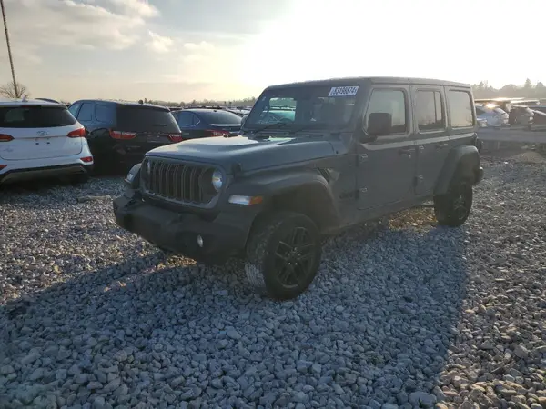 1C4PJXKN6RW214949 2024 JEEP WRANGLER - Image 1
