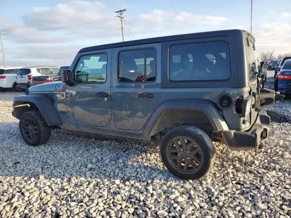 1C4PJXKN6RW214949 2024 JEEP WRANGLER - Image 2