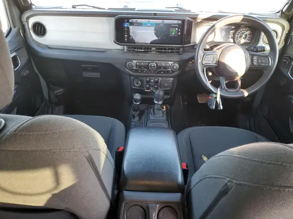 1C4PJXKN6RW214949 2024 JEEP WRANGLER - Image 8