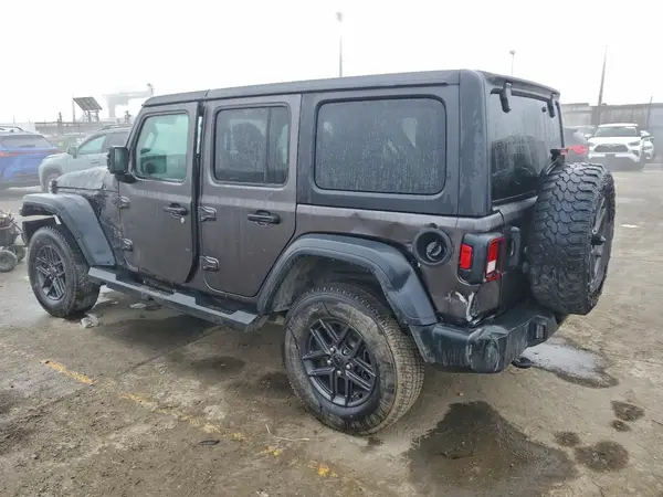 1C4PJXKN6RW233873 2024 JEEP WRANGLER - Image 2