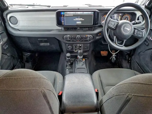 1C4PJXKN6RW233873 2024 JEEP WRANGLER - Image 8