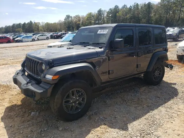 1C4PJXKN6RW237048 2024 JEEP WRANGLER - Image 1