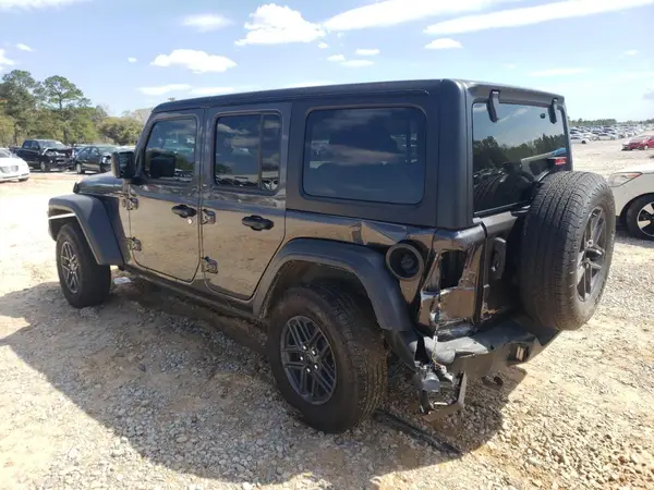 1C4PJXKN6RW237048 2024 JEEP WRANGLER - Image 2
