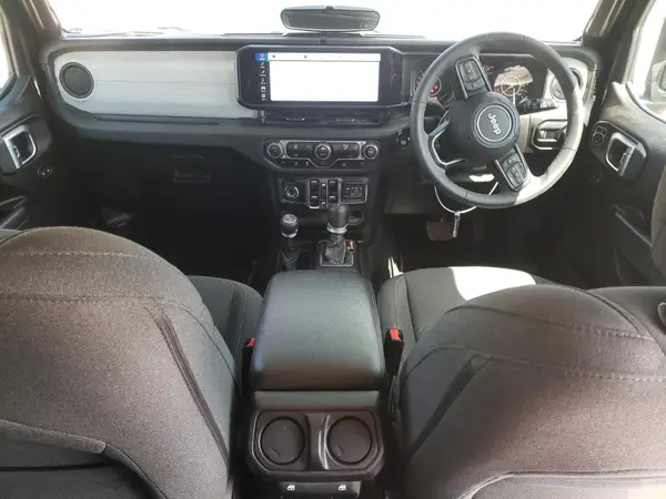 1C4PJXKN6RW237048 2024 JEEP WRANGLER - Image 8