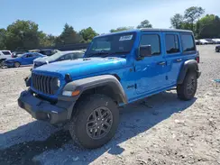 1C4PJXKN6RW291398 2024 JEEP WRANGLER