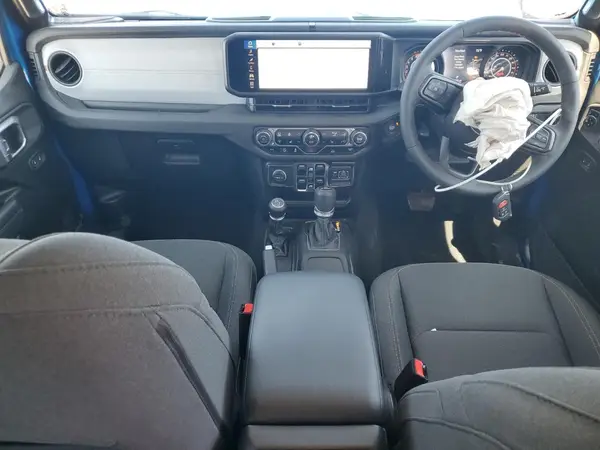 1C4PJXKN6RW291398 2024 JEEP WRANGLER - Image 8