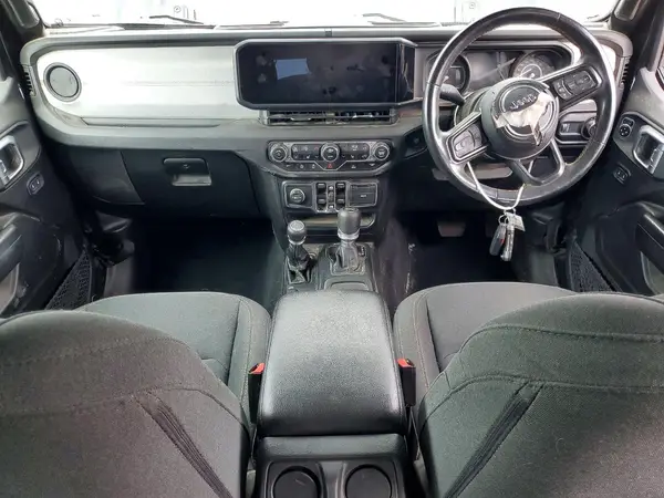 1C4PJXKN6RW291465 2024 JEEP WRANGLER - Image 8