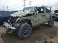 1C4PJXKN6SW517610 2025 JEEP WRANGLER