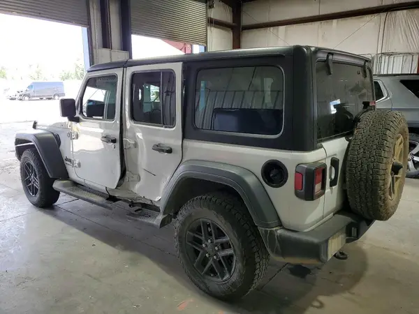 1C4PJXKN7RW214944 2024 JEEP WRANGLER - Image 2