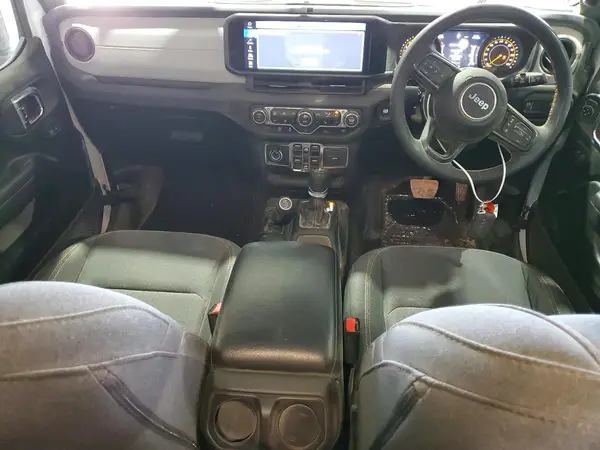 1C4PJXKN7RW214944 2024 JEEP WRANGLER - Image 8