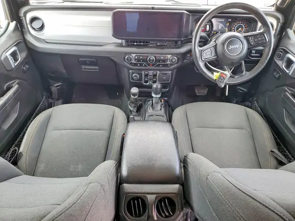 1C4PJXKN7RW235437 2024 JEEP WRANGLER - Image 8