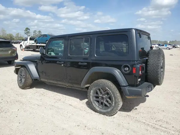1C4PJXKN7RW237317 2024 JEEP WRANGLER - Image 2