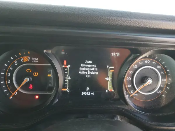 1C4PJXKN7RW237317 2024 JEEP WRANGLER - Image 8