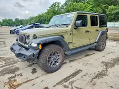 1C4PJXKN7SW508320 2025 JEEP WRANGLER