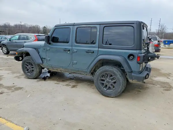 1C4PJXKN8RW236936 2024 JEEP WRANGLER - Image 2