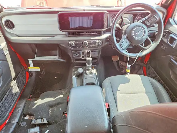 1C4PJXKN8RW274537 2024 JEEP WRANGLER - Image 8