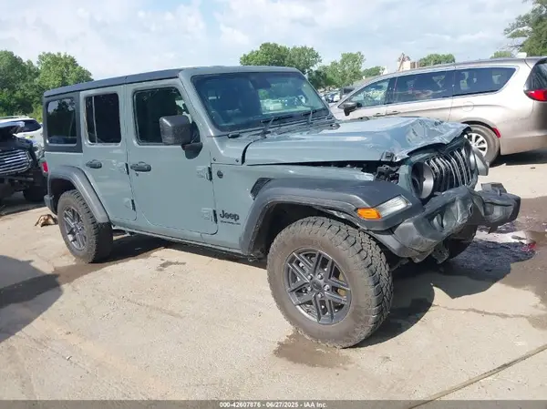 1C4PJXKN8RW274554 2024 JEEP WRANGLER - Image 1