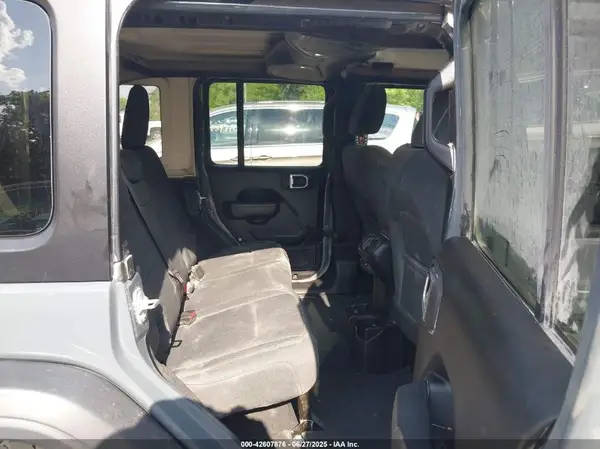 1C4PJXKN8RW274554 2024 JEEP WRANGLER - Image 8