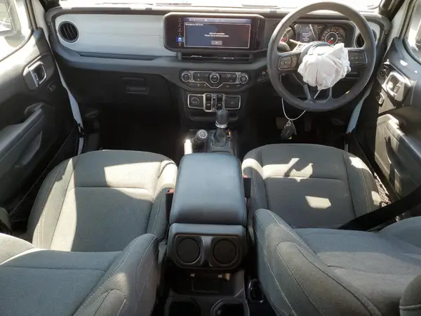 1C4PJXKN8RW291404 2024 JEEP WRANGLER - Image 8