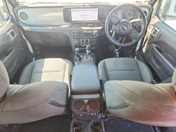 1C4PJXKN8RW291435 2024 JEEP WRANGLER - Image 8