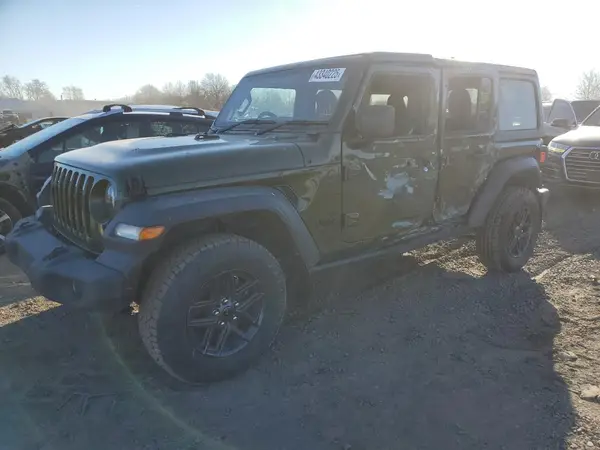1C4PJXKN9RW169375 2024 JEEP WRANGLER - Image 1
