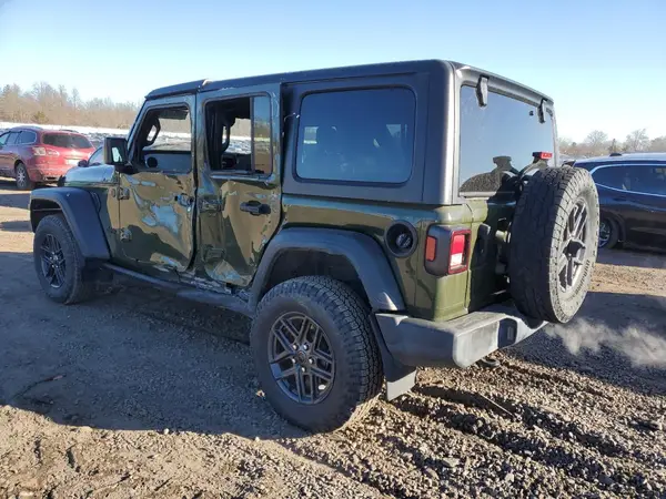 1C4PJXKN9RW169375 2024 JEEP WRANGLER - Image 2