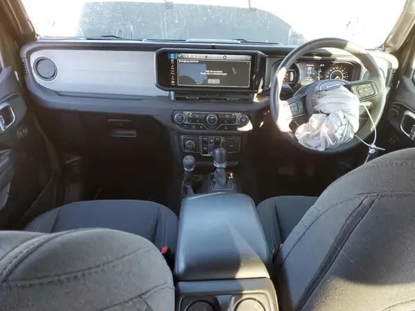 1C4PJXKN9RW169375 2024 JEEP WRANGLER - Image 8