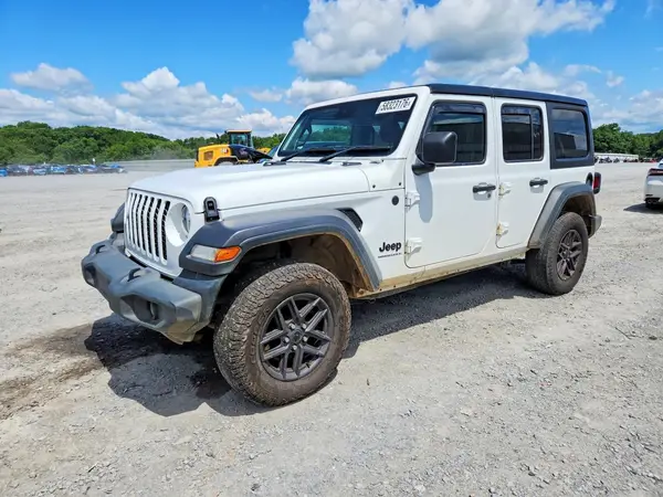 1C4PJXKN9RW178559 2024 JEEP WRANGLER - Image 1