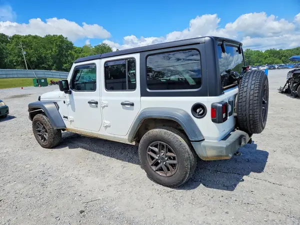1C4PJXKN9RW178559 2024 JEEP WRANGLER - Image 2