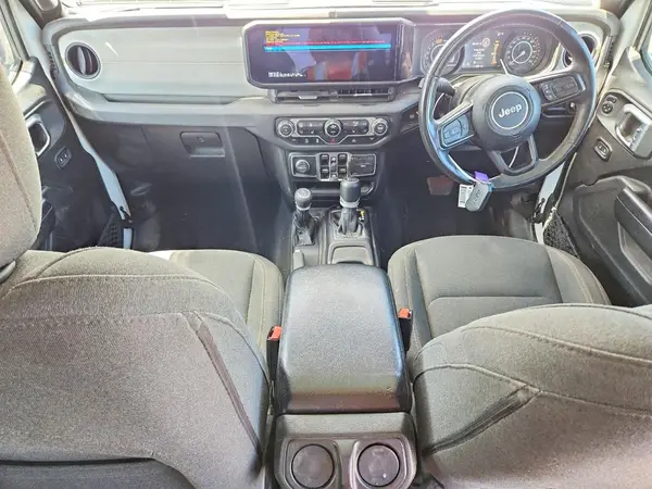 1C4PJXKN9RW178559 2024 JEEP WRANGLER - Image 8