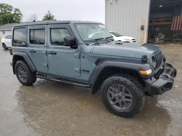 1C4PJXKN9RW214962 2024 JEEP WRANGLER - Image 1